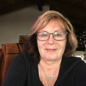 Meet your Posher, Erika